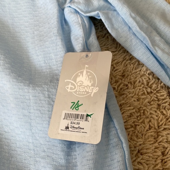 NWT Disney - beautiful long sleeve Elana dress - Picture 4 of 6